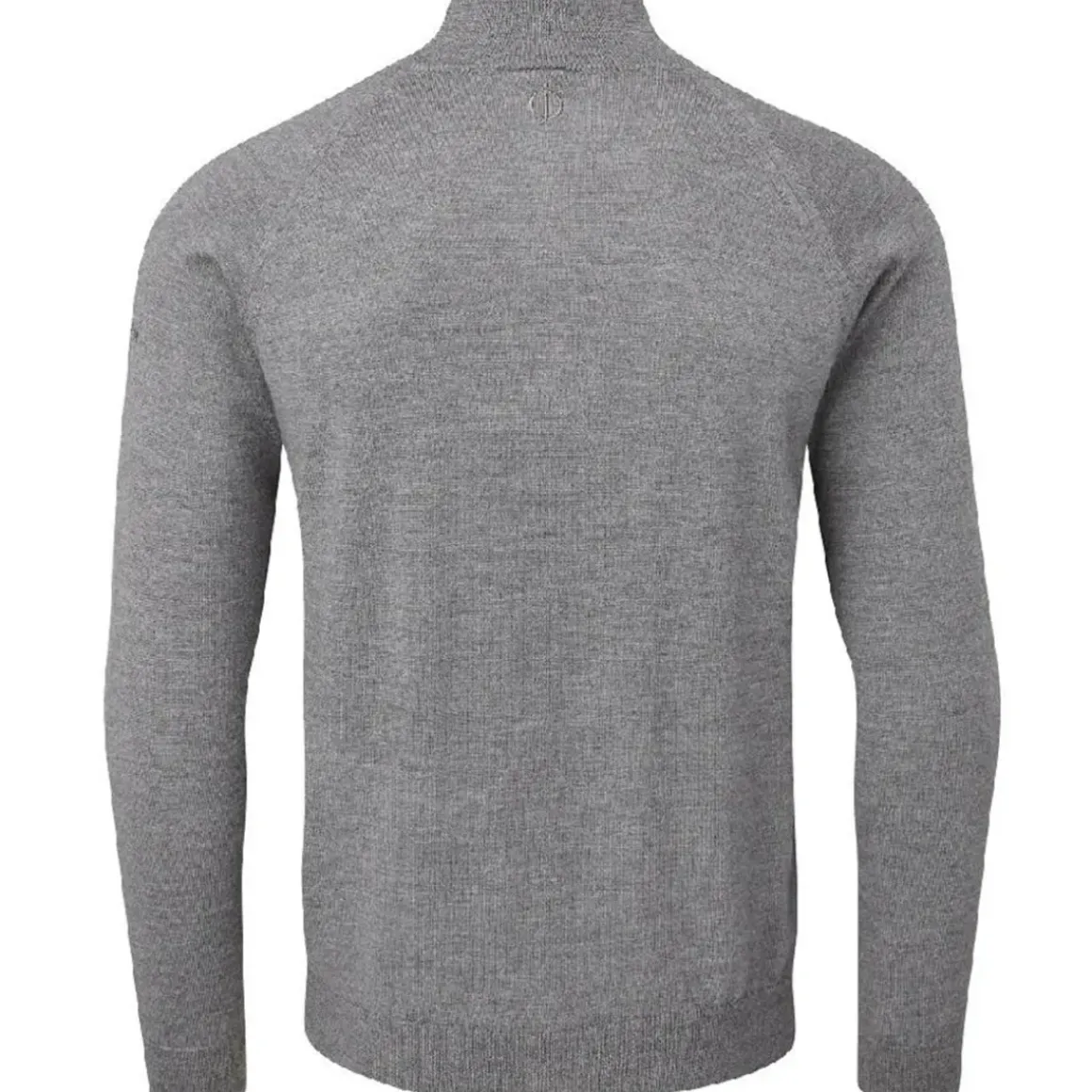 Oscar Jacobson Men's Warwick Pin Golf Midlayer