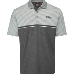 Oscar Jacobson Men's Whitby Golf Polo Shirt