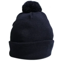 Palm Grove Ladies Knitted Golf Beanie
