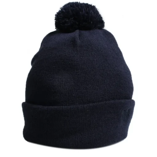 Palm Grove Ladies Knitted Golf Beanie