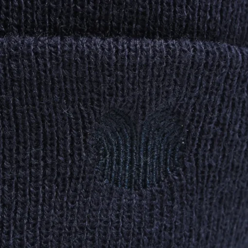 Palm Grove Ladies Knitted Golf Beanie
