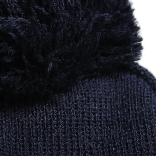 Palm Grove Ladies Knitted Golf Beanie