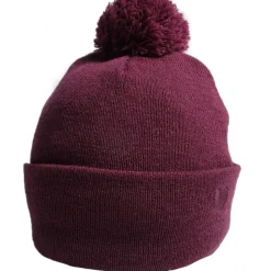 Palm Grove Ladies Knitted Golf Beanie