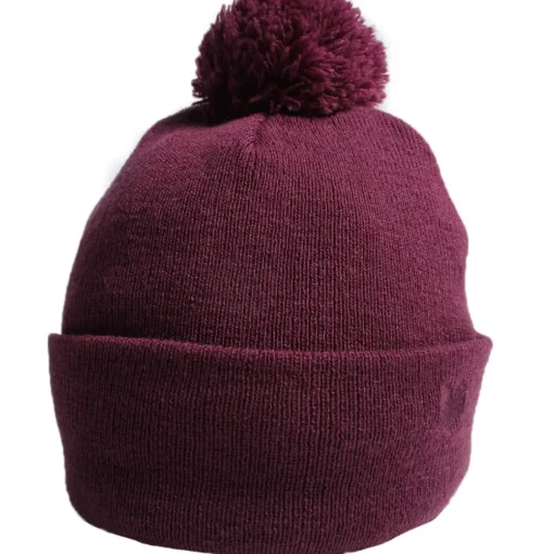 Palm Grove Ladies Knitted Golf Beanie