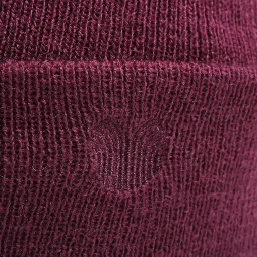 Palm Grove Ladies Knitted Golf Beanie