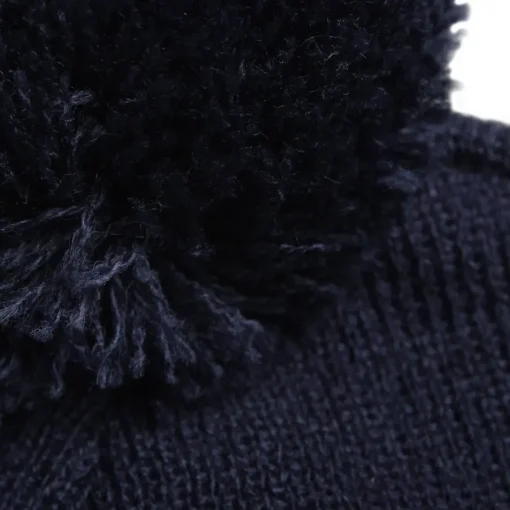 Palm Grove Men's Knitted Golf Beanie