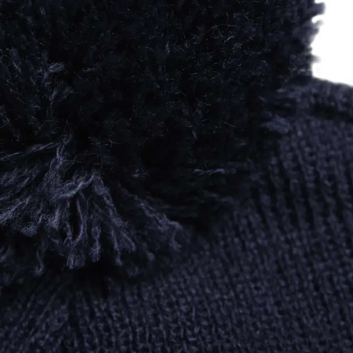 Palm Grove Men's Knitted Golf Beanie