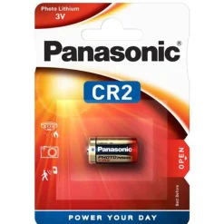 Panasonic CR2 Battery