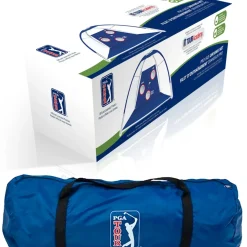 PGA Tour Pro Golf Driving Net