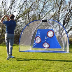 PGA Tour Pro Golf Driving Net