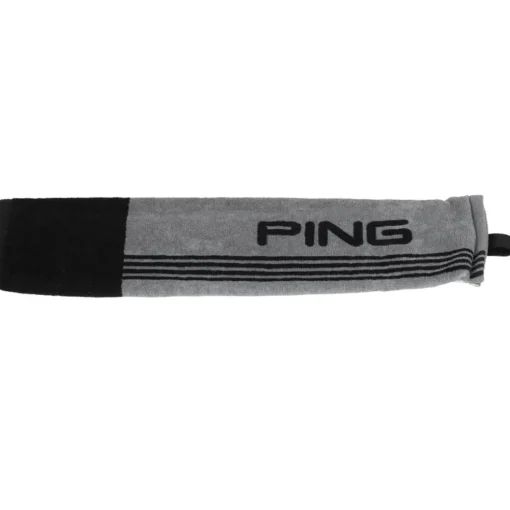 PING 214 Trifold Golf Towel