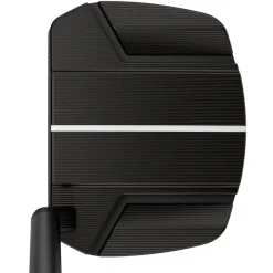 PING Ally Blue 4 PLD Milled Gunmetal Golf Putter - Custom Fit