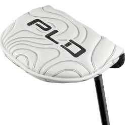PING Ally Blue 4 PLD Milled Gunmetal Golf Putter - Custom Fit