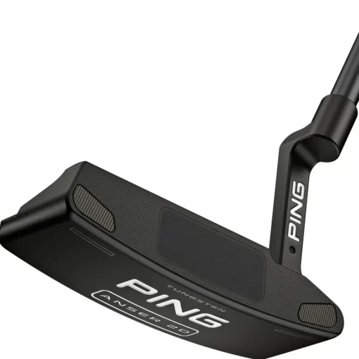 PING Anser 2D Golf Putter - Custom Fit