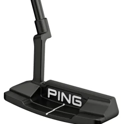 PING Anser 2D Golf Putter - Custom Fit