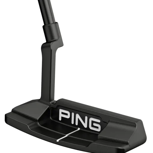 PING Anser 2D Golf Putter - Custom Fit