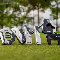 PING Anser D Golf Putter- Custom Fit