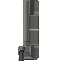 PING Anser PLD Milled Gunmetal Golf Putter - Custom Fit