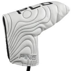 PING Anser PLD Milled Gunmetal Golf Putter - Custom Fit