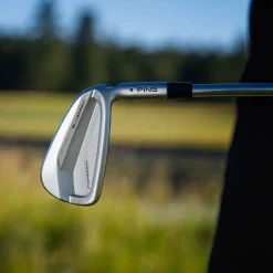 PING Blueprint S Graphite Golf Irons - Custom Fit