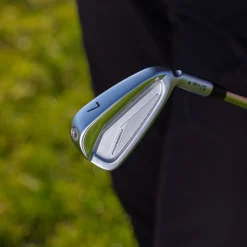 PING Blueprint S Graphite Golf Irons - Custom Fit