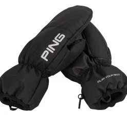 PING Cart Golf Mitts