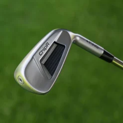 PING ChipR Steel Golf Chipper - Custom Fit