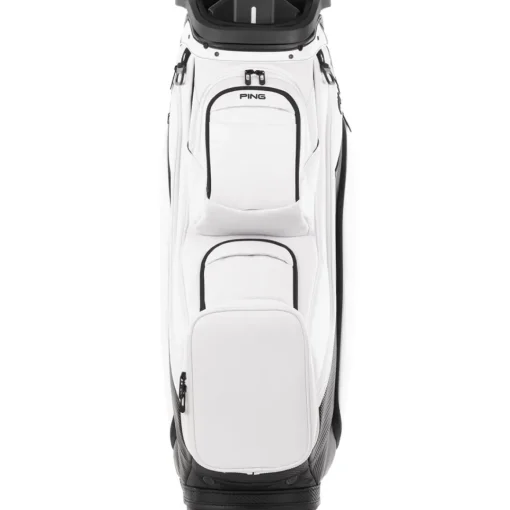 PING DLX 244 Golf Cart Bag