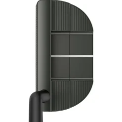 PING DS72 PLD Milled Gunmetal Golf Putter - Custom Fit