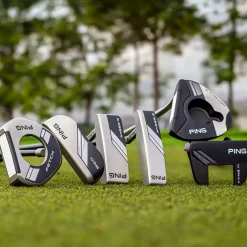 PING Fetch Golf Putter - Custom Fit