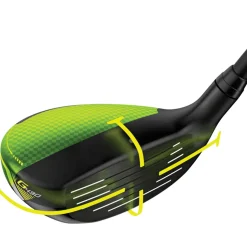 PING G430 Golf Hybrid - Custom Fit