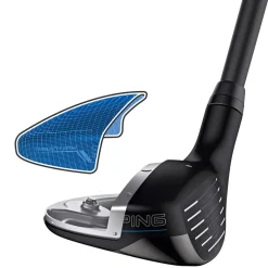 PING G440 Golf Hybrid - Custom Fit