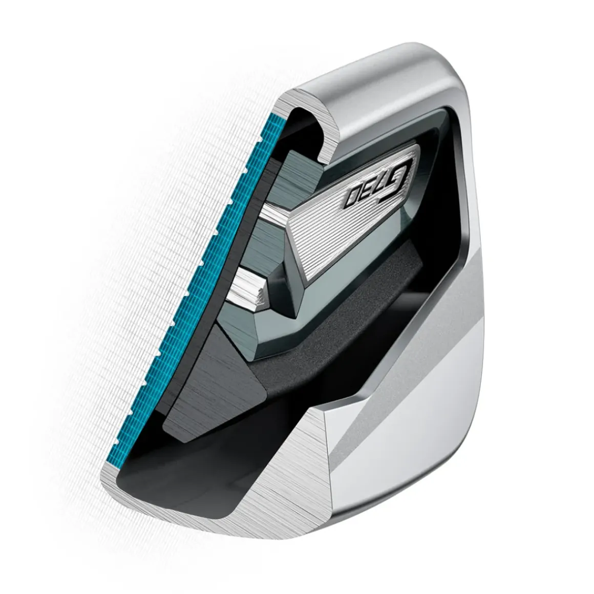 PING G730 Graphite Golf Irons - Custom Fit