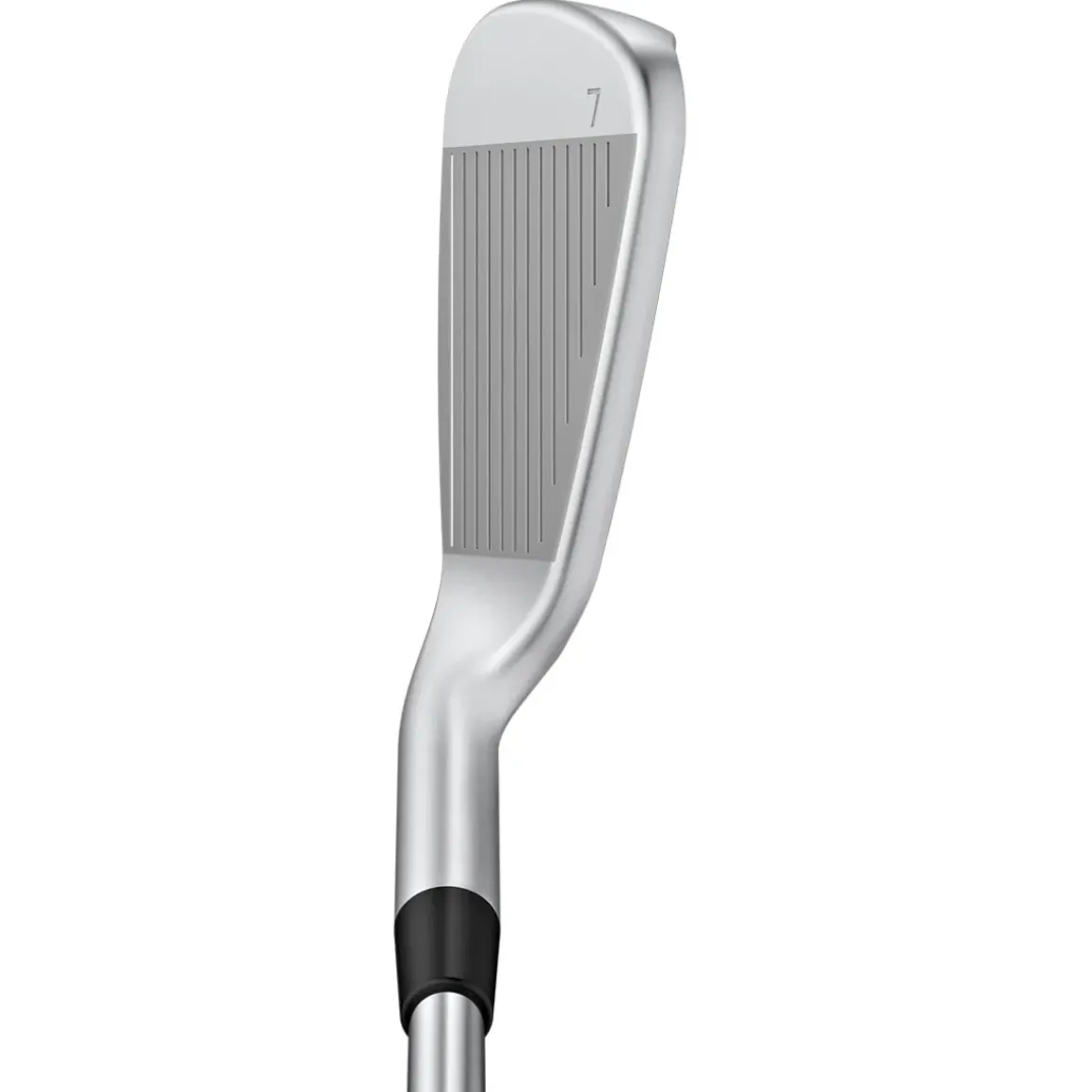 PING G730 Graphite Golf Irons - Custom Fit
