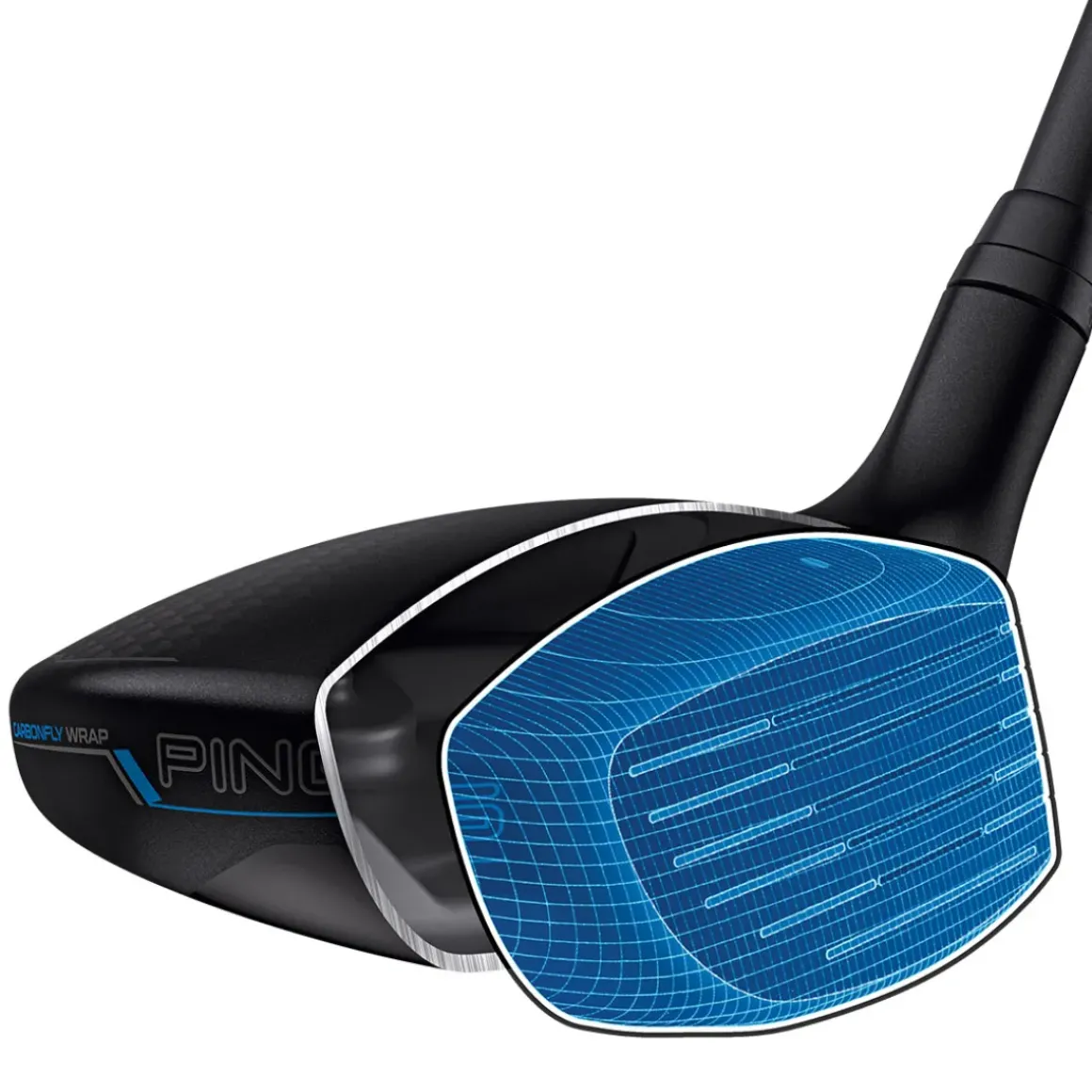 PING G440 HL Golf Hybrid -Custom Fit