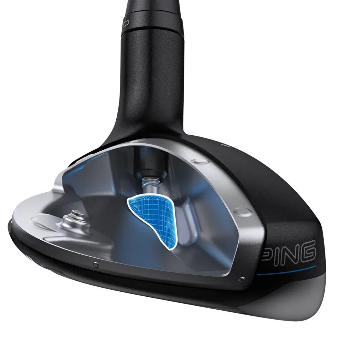 PING G440 HL Golf Hybrid -Custom Fit