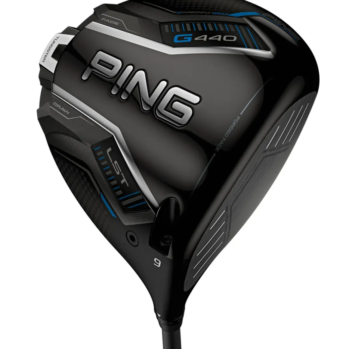 PING G440 LST Golf Driver - Custom Fit