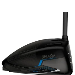 PING G440 LST Golf Driver - Custom Fit