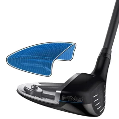 PING G440 MAX Golf Fairway Wood - Custom Fit