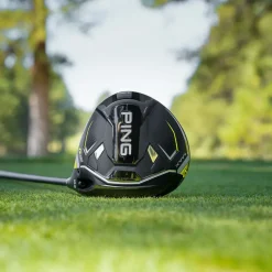 PING G430 MAX HL Golf Driver - Custom Fit