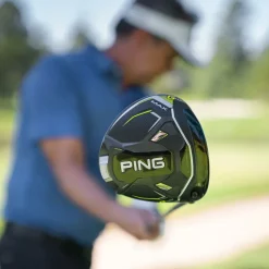 PING G430 MAX HL Golf Driver - Custom Fit