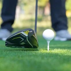 PING G430 MAX HL Golf Driver - Custom Fit