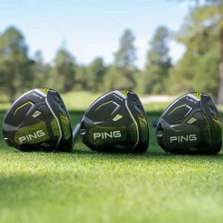 PING G430 MAX HL Golf Driver - Custom Fit
