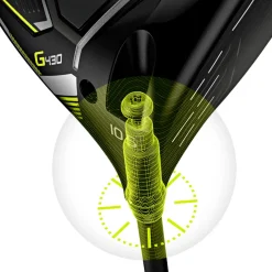 PING G430 MAX HL Golf Driver - Custom Fit