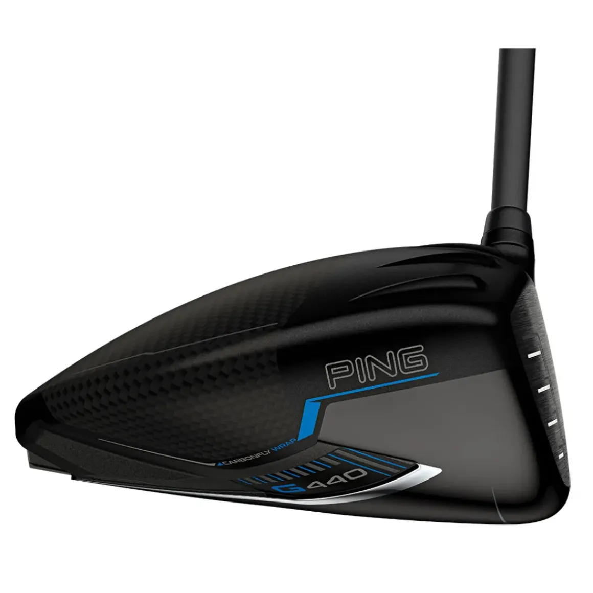PING G440 SFT Golf Driver - Custom Fit