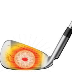 PING G425 Steel Golf Irons