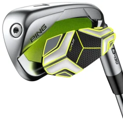 PING G430 Steel Golf Irons - Custom Fit