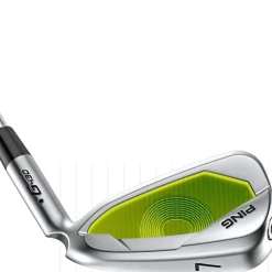 PING G430 Steel Golf Irons - Custom Fit