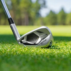 PING G430 Steel Golf Irons - Custom Fit