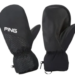 PING Golf Cart Mittens